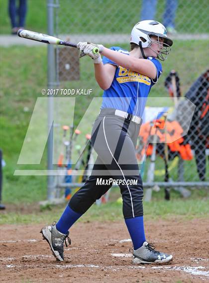 Thumbnail 3 in Montville @ Bacon Academy photogallery.