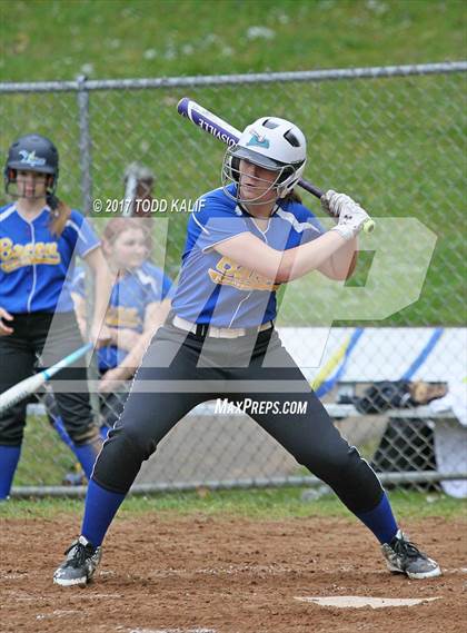 Thumbnail 2 in Montville @ Bacon Academy photogallery.