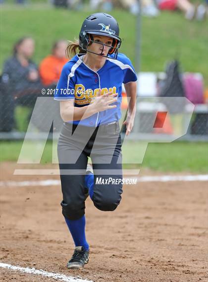 Thumbnail 2 in Montville @ Bacon Academy photogallery.