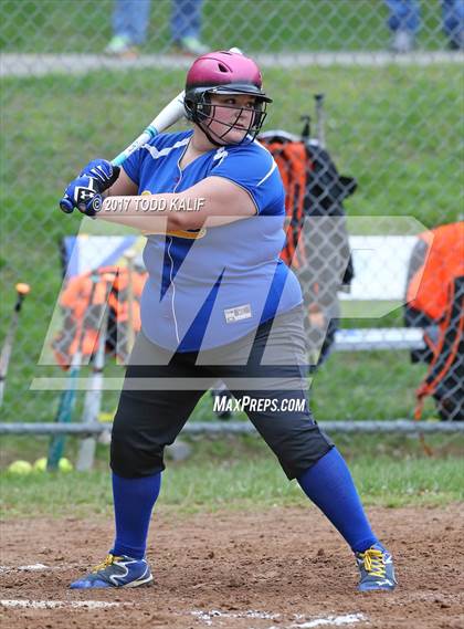 Thumbnail 3 in Montville @ Bacon Academy photogallery.