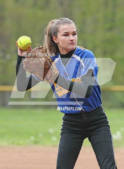 Thumbnail 1 in Montville @ Bacon Academy photogallery.