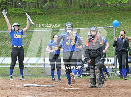 Thumbnail 2 in Montville @ Bacon Academy photogallery.
