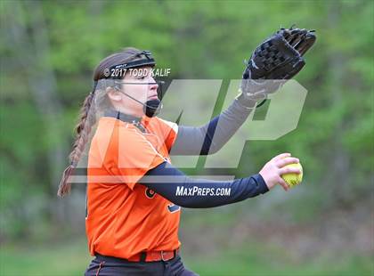 Thumbnail 2 in Montville @ Bacon Academy photogallery.