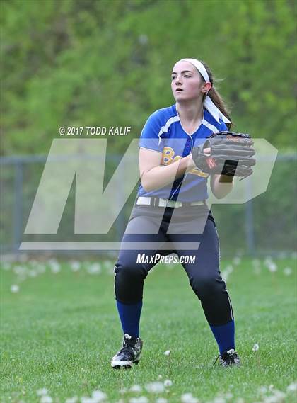 Thumbnail 1 in Montville @ Bacon Academy photogallery.