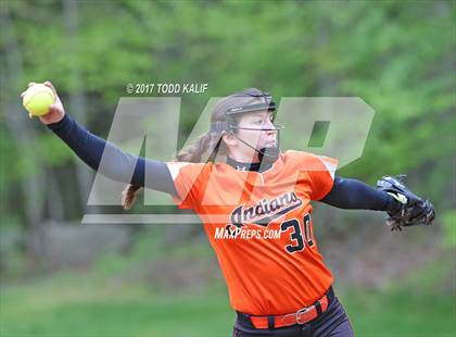 Thumbnail 1 in Montville @ Bacon Academy photogallery.