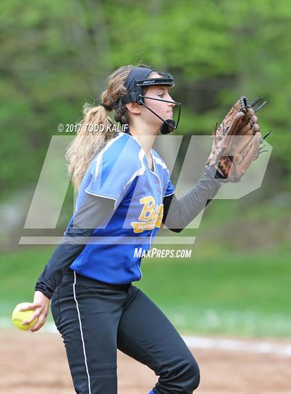 Thumbnail 3 in Montville @ Bacon Academy photogallery.