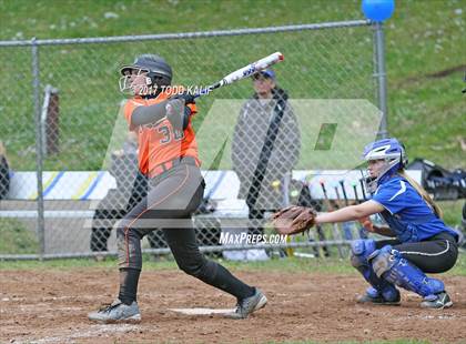 Thumbnail 1 in Montville @ Bacon Academy photogallery.