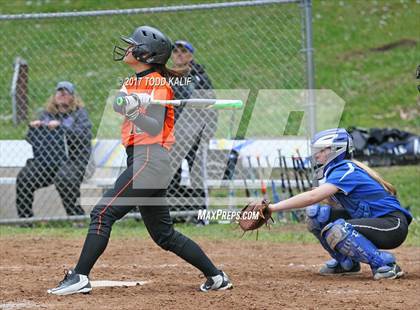 Thumbnail 2 in Montville @ Bacon Academy photogallery.