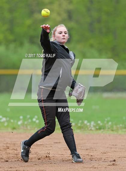 Thumbnail 3 in Montville @ Bacon Academy photogallery.