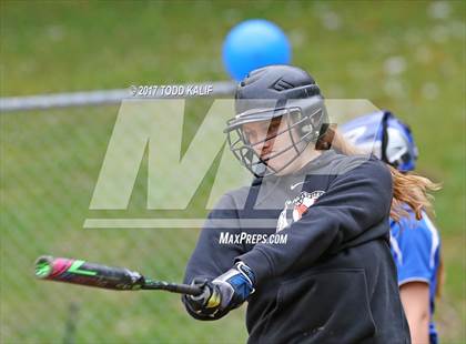 Thumbnail 3 in Montville @ Bacon Academy photogallery.