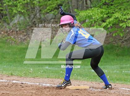 Thumbnail 3 in Montville @ Bacon Academy photogallery.