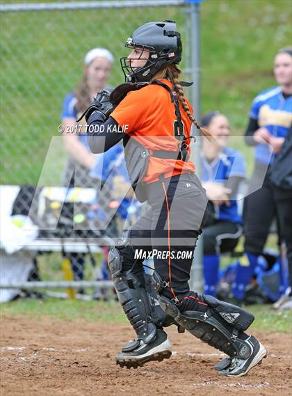 Thumbnail 2 in Montville @ Bacon Academy photogallery.