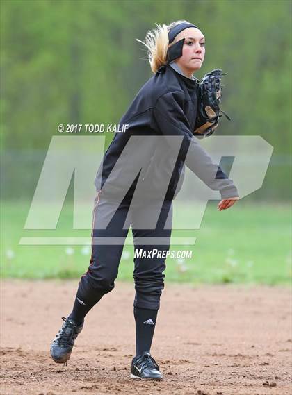 Thumbnail 1 in Montville @ Bacon Academy photogallery.