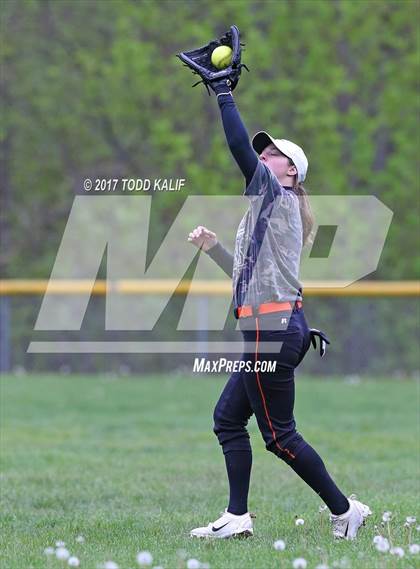 Thumbnail 2 in Montville @ Bacon Academy photogallery.