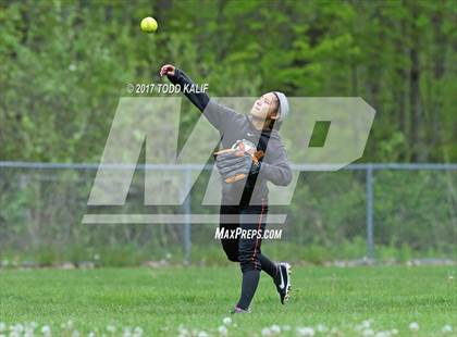 Thumbnail 1 in Montville @ Bacon Academy photogallery.