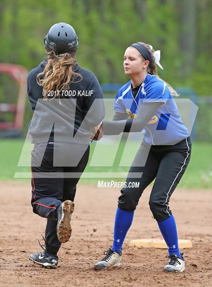 Thumbnail 2 in Montville @ Bacon Academy photogallery.