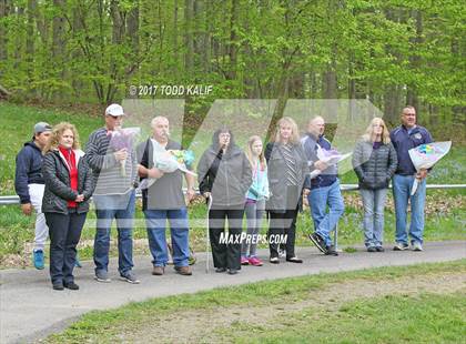 Thumbnail 3 in Montville @ Bacon Academy photogallery.