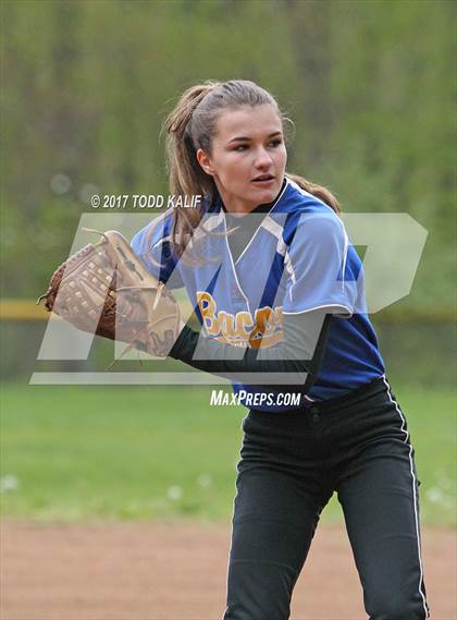 Thumbnail 3 in Montville @ Bacon Academy photogallery.
