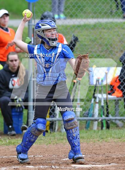 Thumbnail 3 in Montville @ Bacon Academy photogallery.