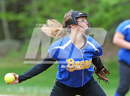 Thumbnail 3 in Montville @ Bacon Academy photogallery.