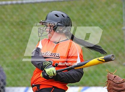 Thumbnail 2 in Montville @ Bacon Academy photogallery.