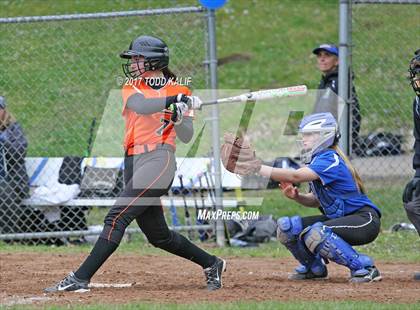 Thumbnail 2 in Montville @ Bacon Academy photogallery.