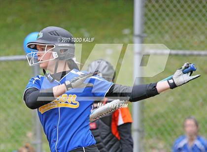 Thumbnail 2 in Montville @ Bacon Academy photogallery.