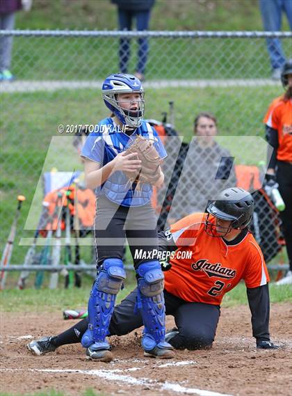 Thumbnail 3 in Montville @ Bacon Academy photogallery.