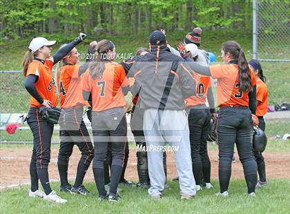 Thumbnail 3 in Montville @ Bacon Academy photogallery.