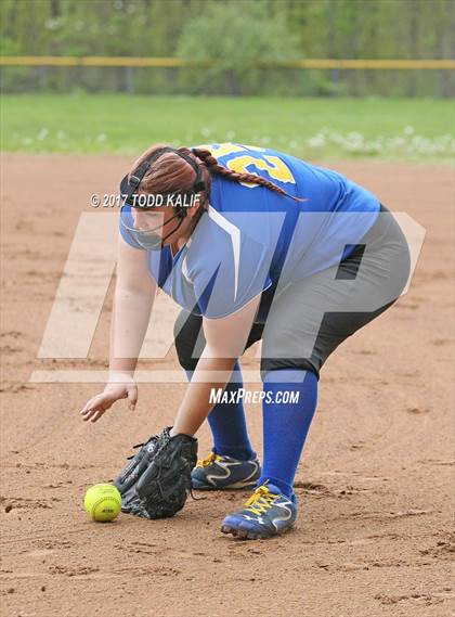 Thumbnail 2 in Montville @ Bacon Academy photogallery.