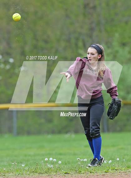 Thumbnail 2 in Montville @ Bacon Academy photogallery.