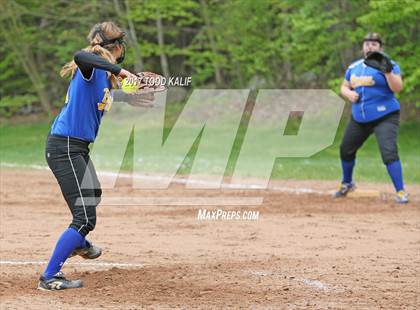 Thumbnail 2 in Montville @ Bacon Academy photogallery.