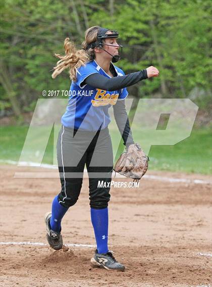 Thumbnail 3 in Montville @ Bacon Academy photogallery.