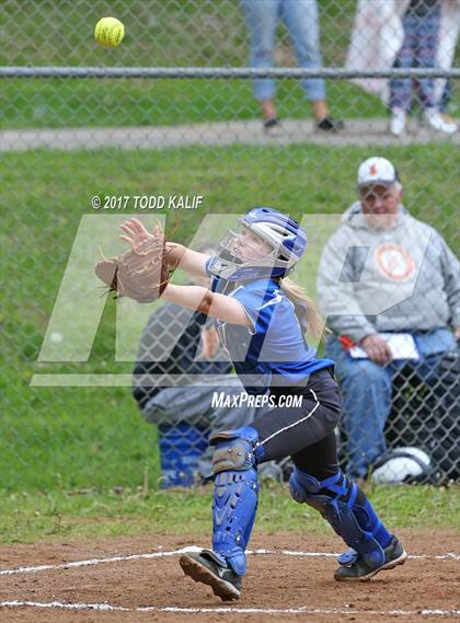 Thumbnail 2 in Montville @ Bacon Academy photogallery.