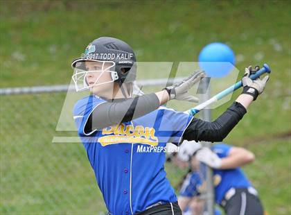 Thumbnail 1 in Montville @ Bacon Academy photogallery.
