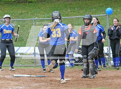 Thumbnail 1 in Montville @ Bacon Academy photogallery.