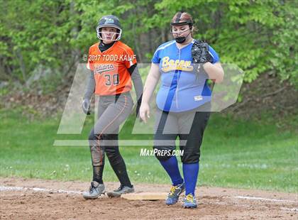 Thumbnail 3 in Montville @ Bacon Academy photogallery.