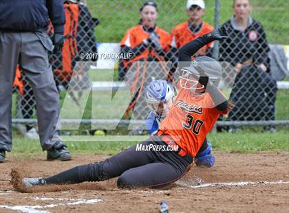 Thumbnail 3 in Montville @ Bacon Academy photogallery.