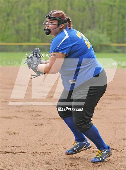 Thumbnail 3 in Montville @ Bacon Academy photogallery.
