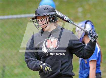 Thumbnail 1 in Montville @ Bacon Academy photogallery.