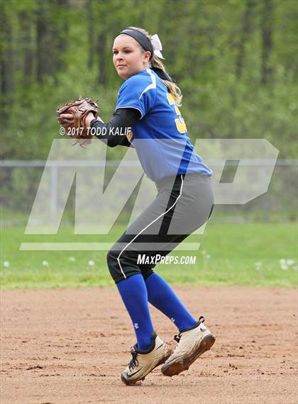 Thumbnail 3 in Montville @ Bacon Academy photogallery.