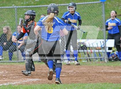 Thumbnail 3 in Montville @ Bacon Academy photogallery.