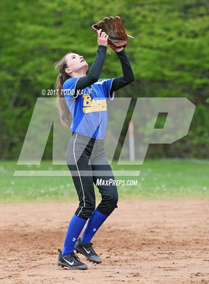 Thumbnail 2 in Montville @ Bacon Academy photogallery.