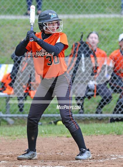 Thumbnail 1 in Montville @ Bacon Academy photogallery.