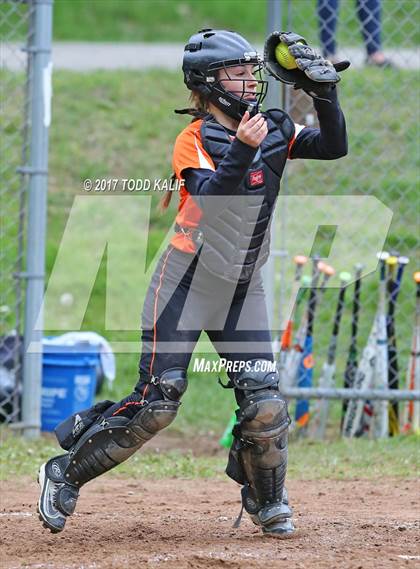 Thumbnail 2 in Montville @ Bacon Academy photogallery.