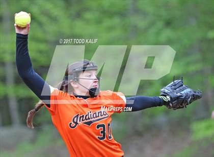Thumbnail 3 in Montville @ Bacon Academy photogallery.