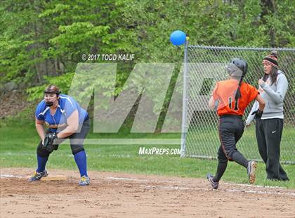 Thumbnail 3 in Montville @ Bacon Academy photogallery.