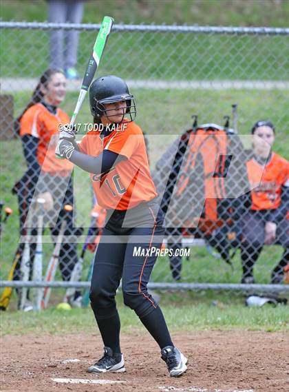Thumbnail 1 in Montville @ Bacon Academy photogallery.