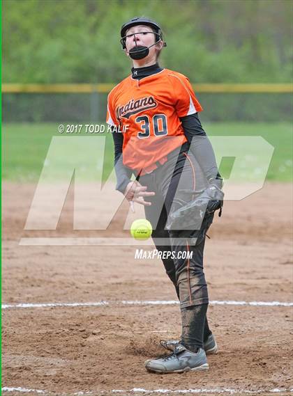 Thumbnail 3 in Montville @ Bacon Academy photogallery.