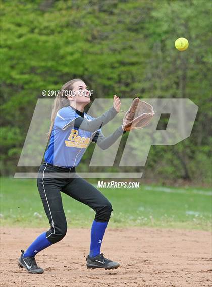 Thumbnail 1 in Montville @ Bacon Academy photogallery.